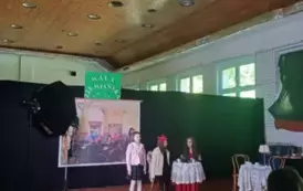 Recytowały wiersze Tuwima (2)