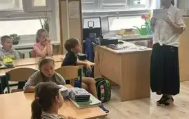 Narodowe czytanie w klasach 1-3 11