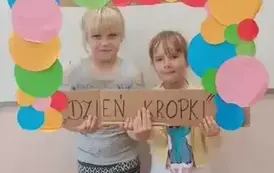 Dzień Kropki - Dzień Kreatywności 4