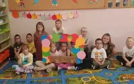 Dzień Kropki - Dzień Kreatywności 8