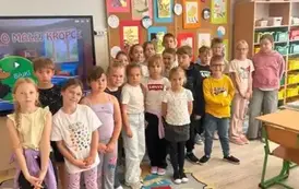 Dzień Kropki - Dzień Kreatywności 11