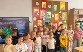 Dzień Kropki - Dzień Kreatywności 12