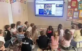 Spotkanie z naukowcem (9)