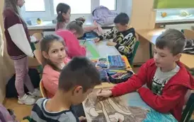 Og&oacute;lnopolski Dzień Głośnego Czytania 3
