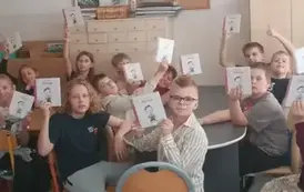 Og&oacute;lnopolski Dzień Głośnego Czytania 6
