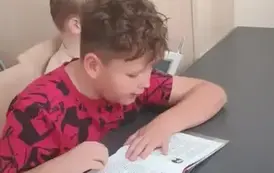 Og&oacute;lnopolski Dzień Głośnego Czytania 8