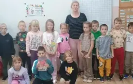 Og&oacute;lnopolski Dzień Głośnego Czytania 10