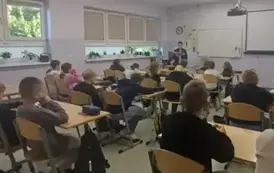 Og&oacute;lnopolski Dzień Głośnego Czytania 16