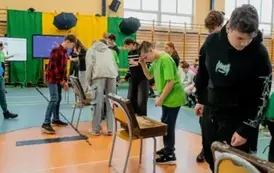 Przeżyjmy to jeszcze raz - Pierwszy Turniej Odkrywc&oacute;w i Podr&oacute;żnik&oacute;w 44