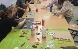 Magia pierniczk&oacute;w w klasach 4 i 5! (12)