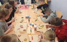 Magia pierniczk&oacute;w w klasach 4 i 5! (11)