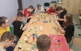 Magia pierniczk&oacute;w w klasach 4 i 5! (10)