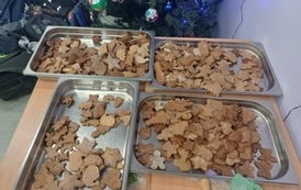 Magia pierniczk&oacute;w w klasach 4 i 5! (9)