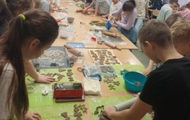 Magia pierniczk&oacute;w w klasach 4 i 5! (7)