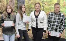 Jestem integralną częścią przyrody 2025 4