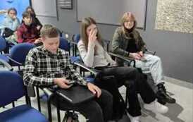 Jestem integralną częścią przyrody 2025 5