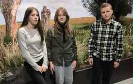 Jestem integralną częścią przyrody 2025 6