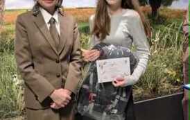 Jestem integralną częścią przyrody 2025 7