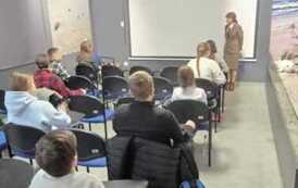 Jestem integralną częścią przyrody 2025 8