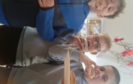 Konkurs fotograficzny Nakarm się pączkiem 6