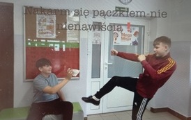 Konkurs fotograficzny Nakarm się pączkiem 12