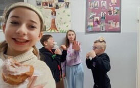 Konkurs fotograficzny Nakarm się pączkiem 13