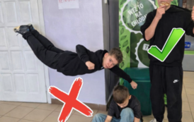 Konkurs fotograficzny Nakarm się pączkiem 14