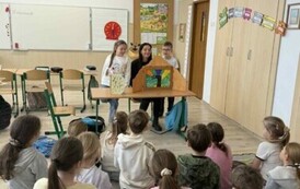 projekt Czytuny 8