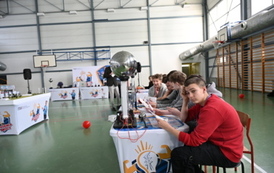 Akademia Mocy 11