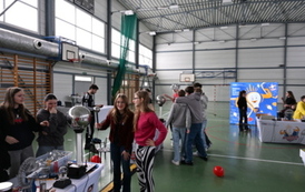 Akademia Mocy 15