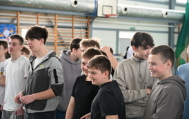 Akademia Mocy 18