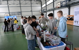 Akademia Mocy 28