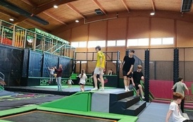 Velka na Velickou 3
