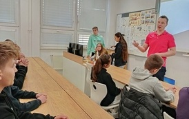 Velka na Velickou 5