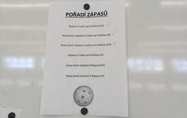 Velka na Velickou 9