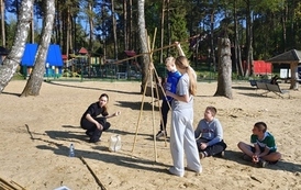 Razem zawsze weselej i bezpieczniej 19