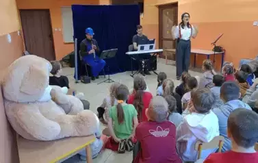 Muzyczne zawody 5