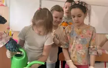 	W Pierwszy Dzień Wiosny o Zespole Dawna (6)