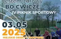 GMINNY PIKNIK SPORTOWY 2025