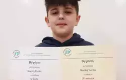 laureat konkursu wojewódzkiego