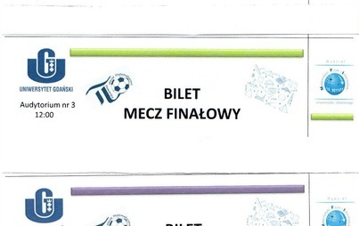 Zdjęcie do Podsumowanie I POMORSKICH MECZ&Oacute;W MATEMATYCZNYCH