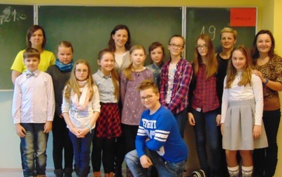 Zdjęcie do MECZY MATEMATYCZNYCH CIĄG DALSZY...