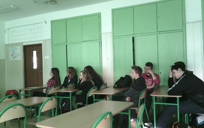 Zdjęcie do Rynek pracy i edukacji &ndash; spotkania z młodzieżą 