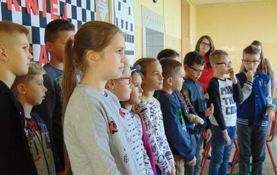 Zdjęcie do Szkolny Turniej Warcabowy - mamy MISTRZA!