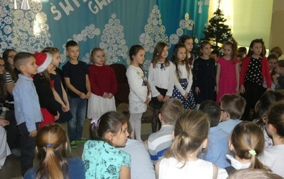 Zdjęcie do Jasełka 2017