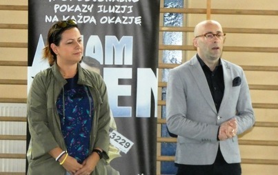 Zdjęcie do Obchody Dnia Dziecka - dzień inny niż wszystkie