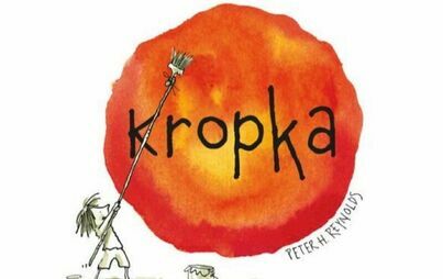 Zdjęcie do Kreatywna Kropka