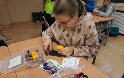 Zdjęcie do Źr&oacute;dła odnawialne w Laboratorium Przyszłości