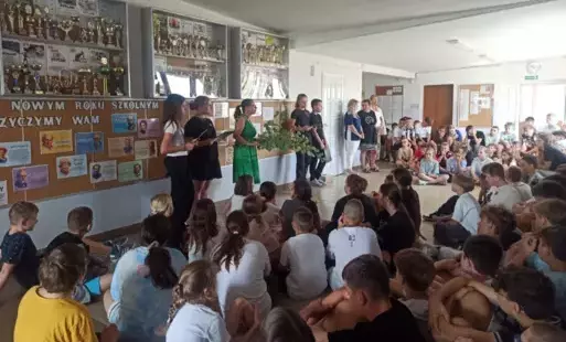 Zdjęcie do Narodowe czytanie 2025